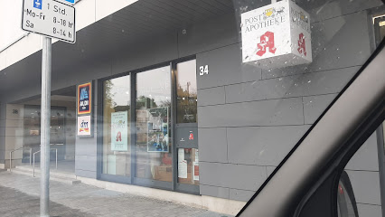 Post-Apotheke Apotheke