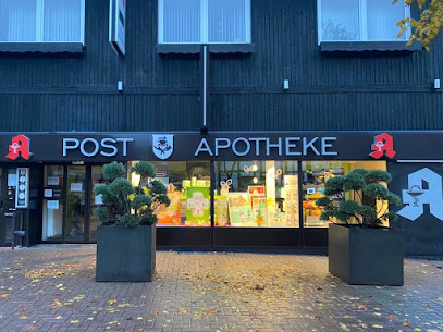 Post-Apotheke Apotheke