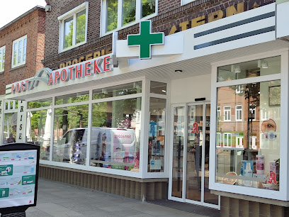 Post Apotheke Apotheke