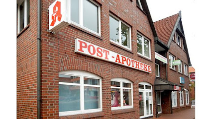 Post Apotheke Apotheke