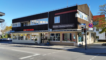 Post-Apotheke Apotheke