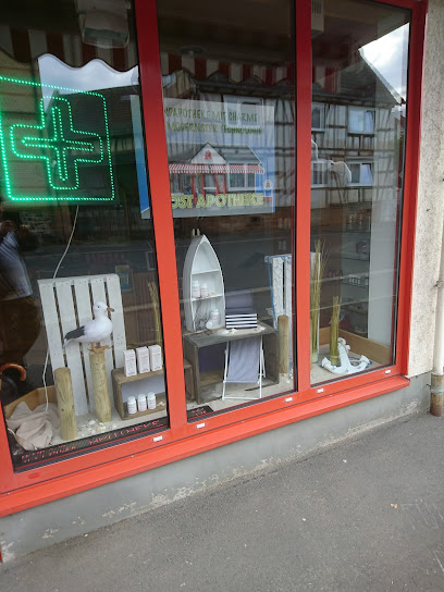 Post Apotheke Apotheke