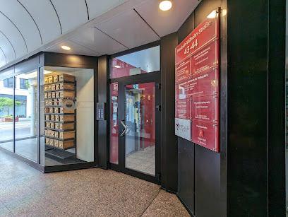 Post-Apotheke Apotheke