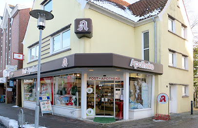 Post-Apotheke Apotheke