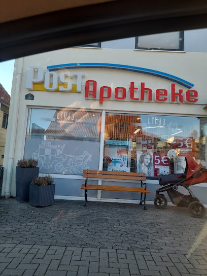 Post Apotheke Apotheke