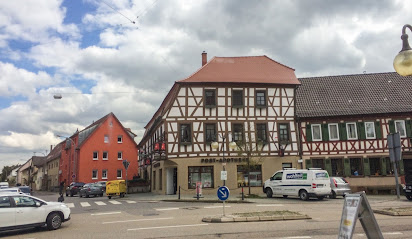 Post-Apotheke Apotheke