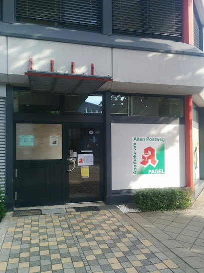 Postweg Apotheke Apotheke