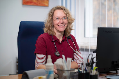 Praxis Dr. Med. Stefanie Bandulik Apotheke