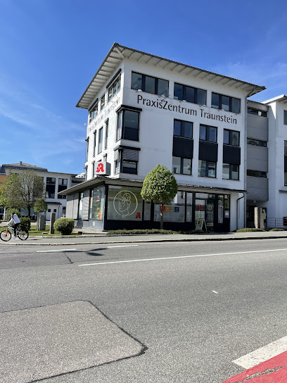 Praxis Zentrum Traunstein Apotheke