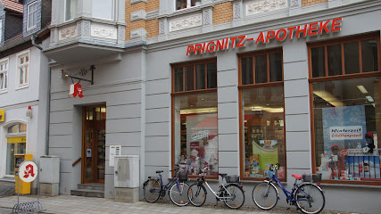 Prignitz-Apotheke Apotheke