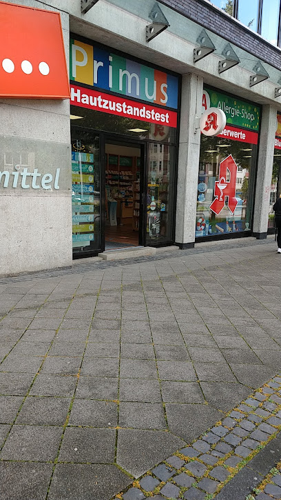 Primus Apotheke Apotheke