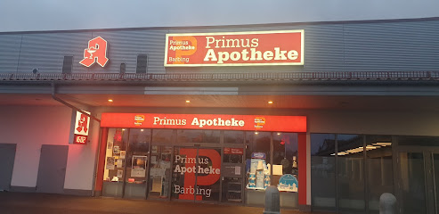 Primus Apotheke Apotheke