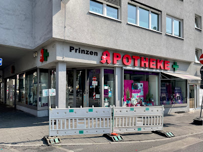 Prinzen-Apotheke Apotheke