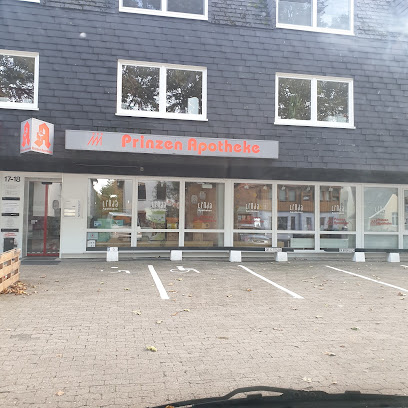 Prinzen Apotheke Apotheke