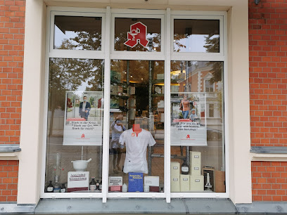 Prinzen Apotheke Apotheke