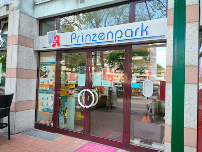 Prinzenpark-Apotheke Apotheke