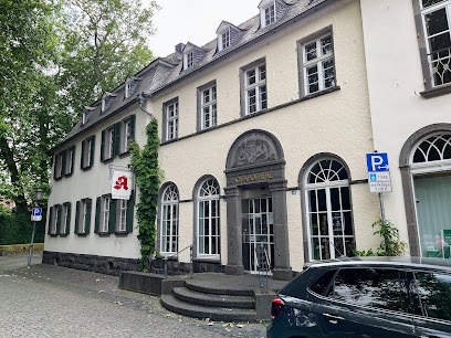 Privilegierte Hof Apotheke Apotheke