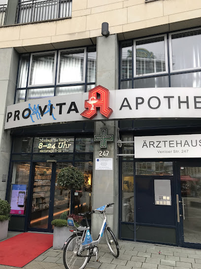 Pro Vita Apotheke Apotheke