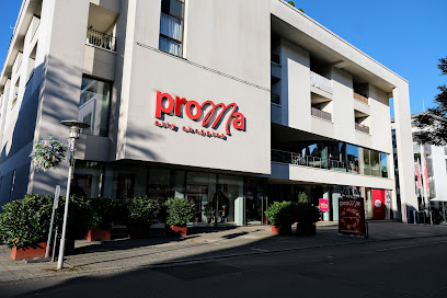 Proma Einkaufszentrum Bodensee Apotheke