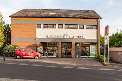 Propstei-Apotheke Apotheke
