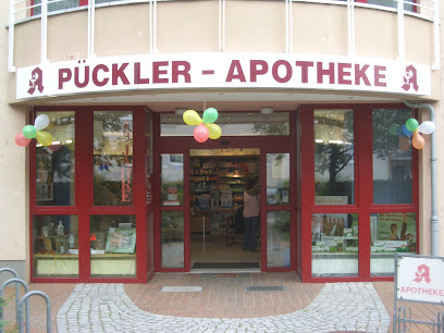 Pückler Apotheke Apotheke