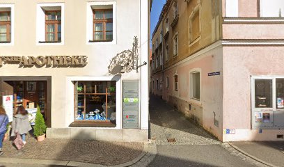 Pulkert Apotheke