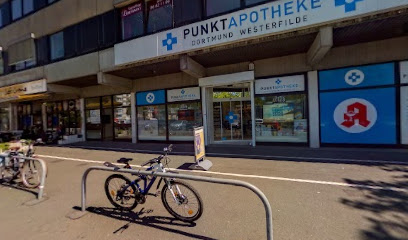 Punkt Apotheke Apotheke