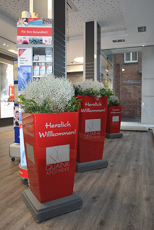 Quaink Apotheke Apotheke