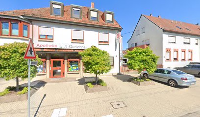 Queichheim-Apotheke Apotheke