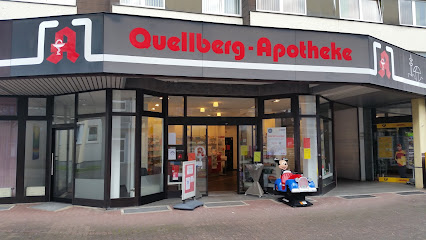 Quellberg-Apotheke Apotheke