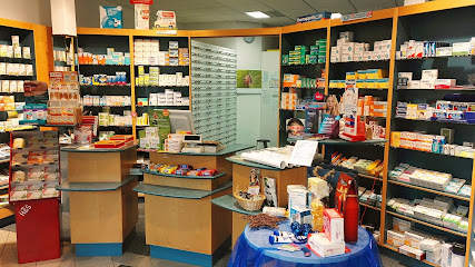 Quellen Apotheke Hettingen Apotheke