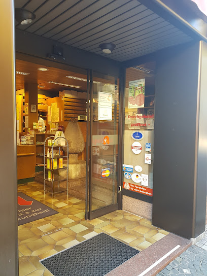 Quellen Apotheke Apotheke