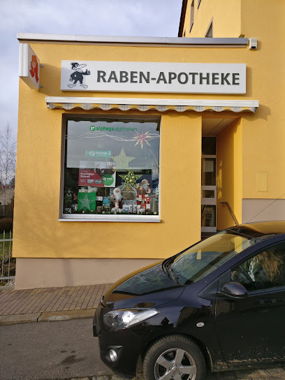 Raben Apotheke Apotheke