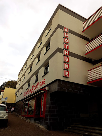 Rabenfels Apotheke Apotheke