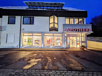 Rammert Apotheke Apotheke