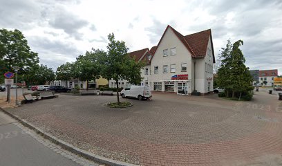Randow Apotheke Apotheke
