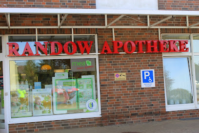 Randow Apotheke Apotheke