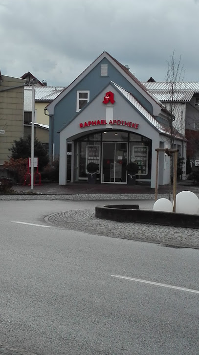 Raphael Apotheke Apotheke