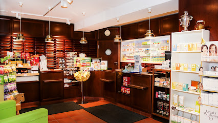 Rasmus Apotheke Apotheke