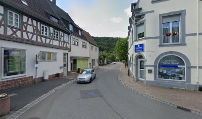 Rastatt Apotheke