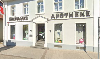 Rathaus Apotheke Apotheke