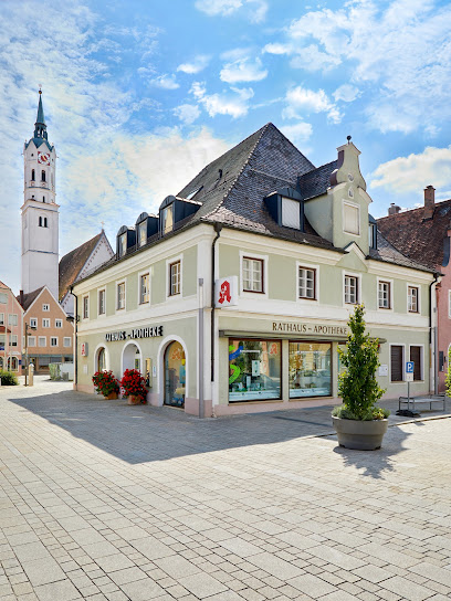 Rathaus Apotheke Apotheke
