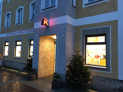 Rathaus Apotheke Apotheke