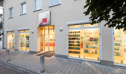 Rathaus-Apotheke Apotheke