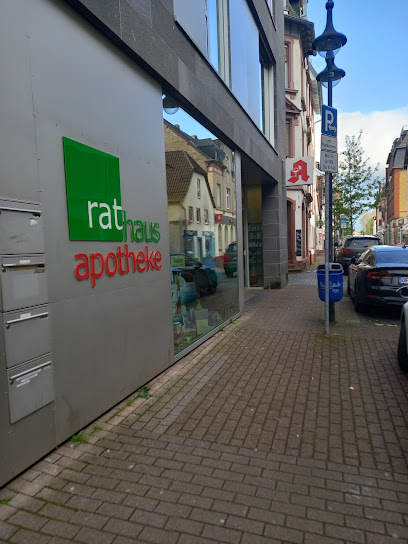 Rathaus-Apotheke Apotheke