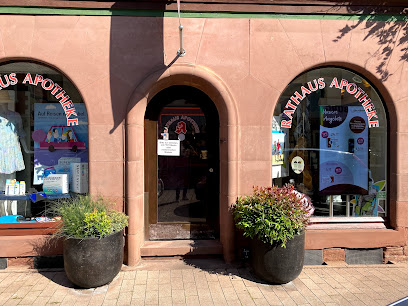 Rathaus-Apotheke Apotheke