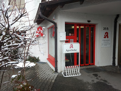 Rathaus-Apotheke Apotheke