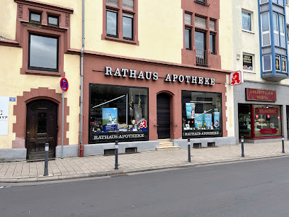 Rathaus- Apotheke Apotheke