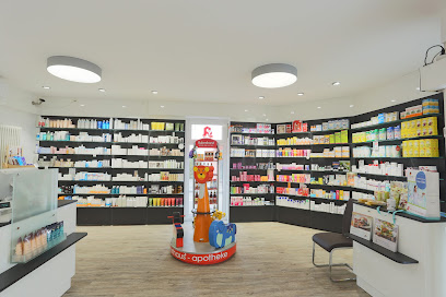 Rathaus Apotheke Apotheke