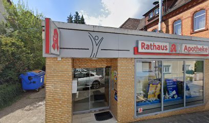 Rathaus-Apotheke Apotheke